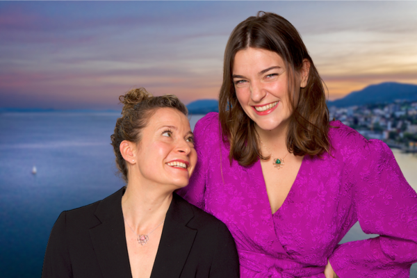 Sophie Rinieri bijoux pour les femmes<br />
contact let-go soutien équilibre