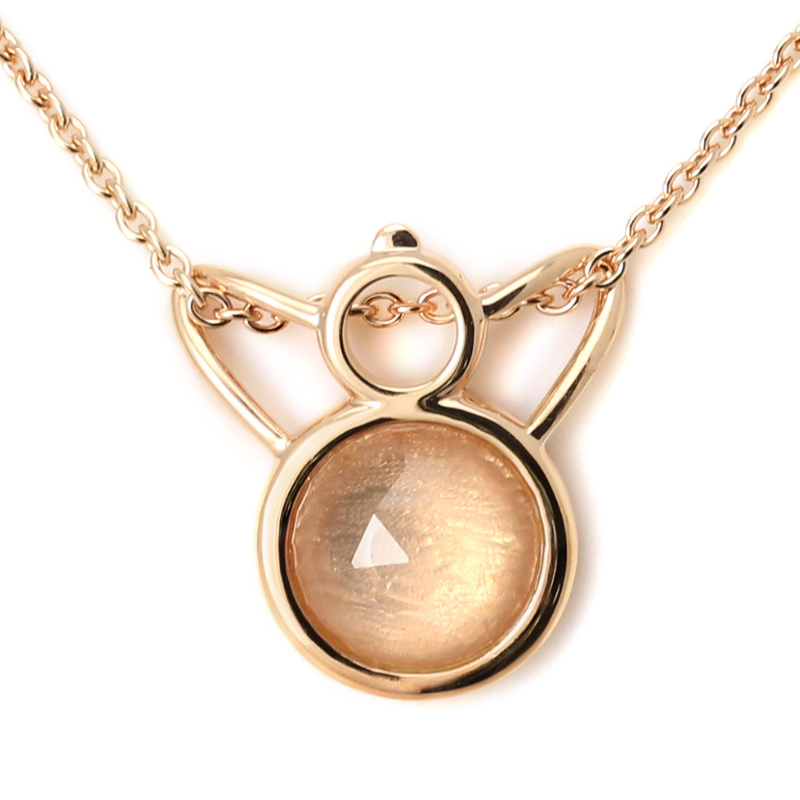 Sophie-rinieri-pendentif-abundance-quartz-rose-or-rose-amour-et-enfant-interieur